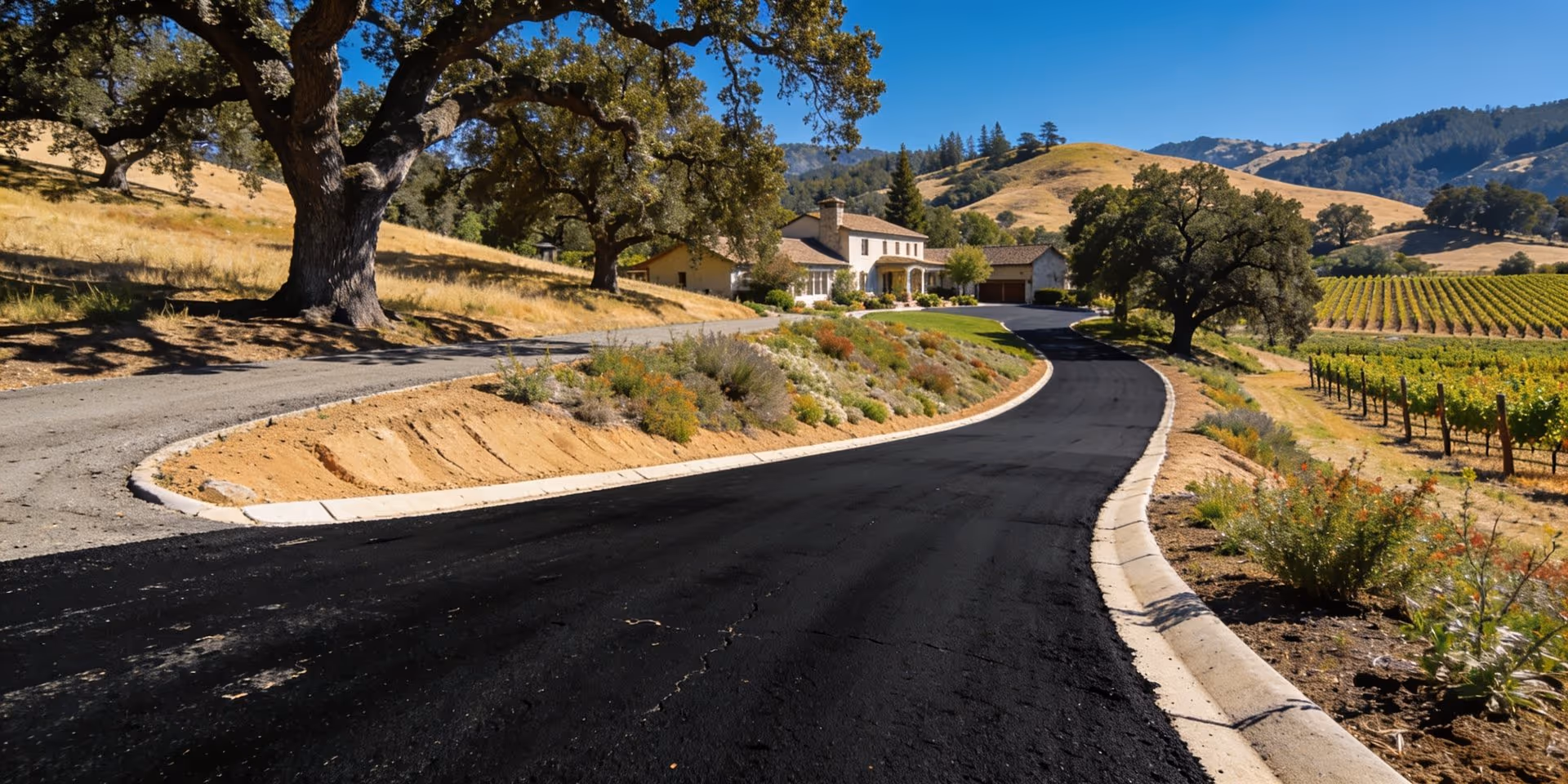 North Bay Grading and Paving