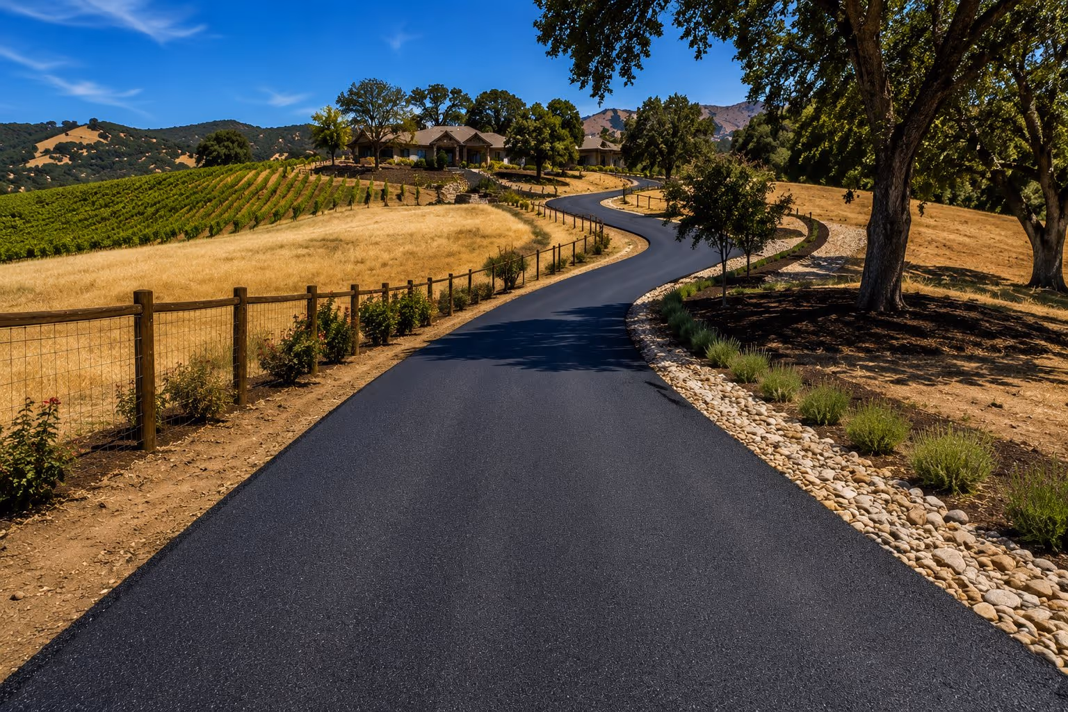 North Bay Grading and Paving