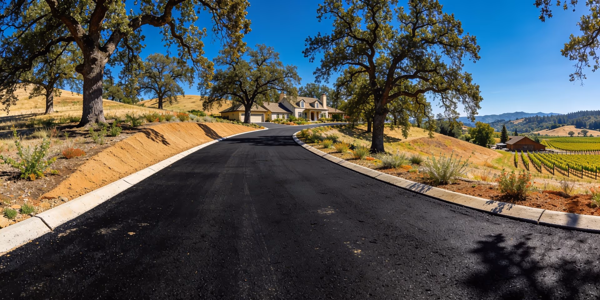 North Bay Grading and Paving