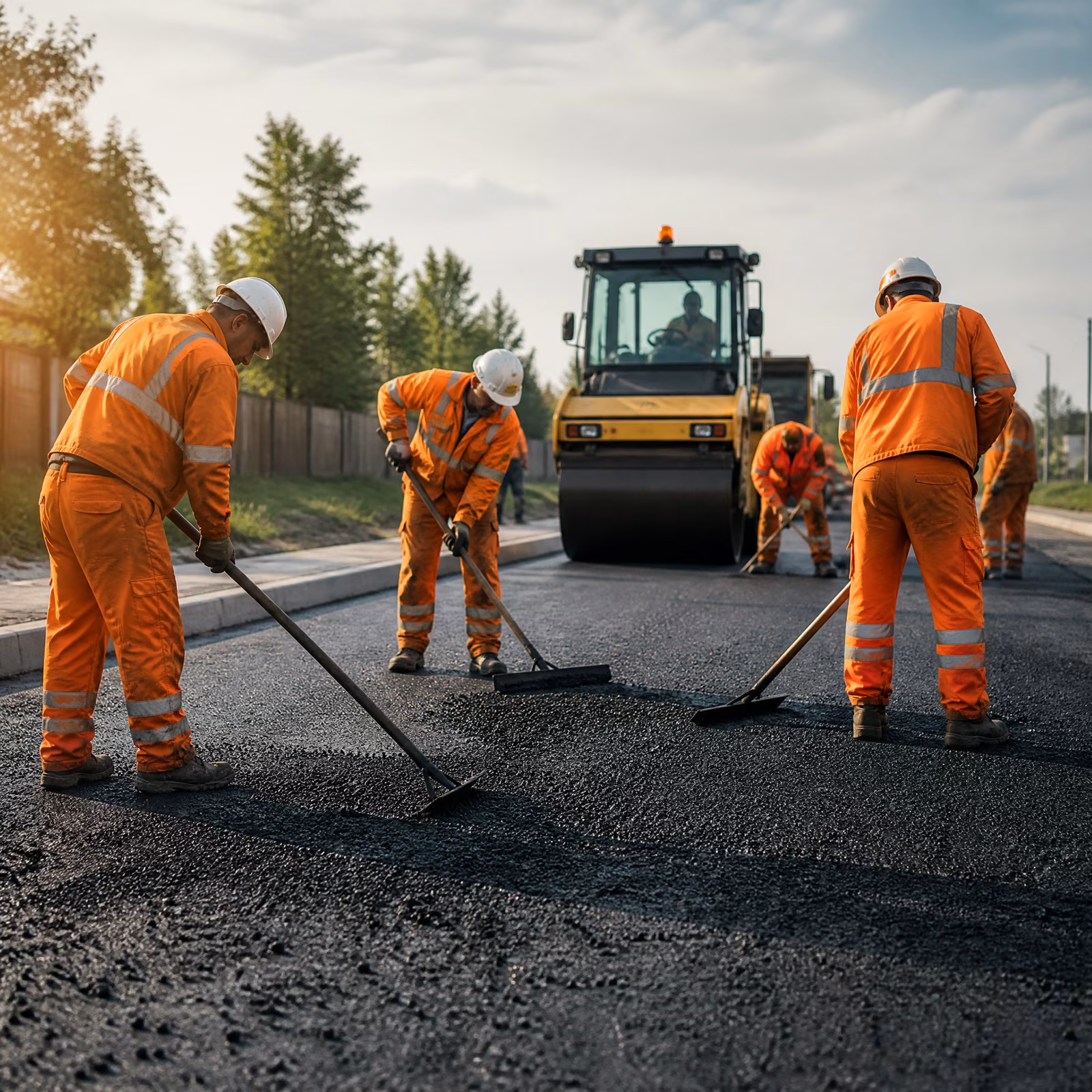 North Bay Grading and Paving