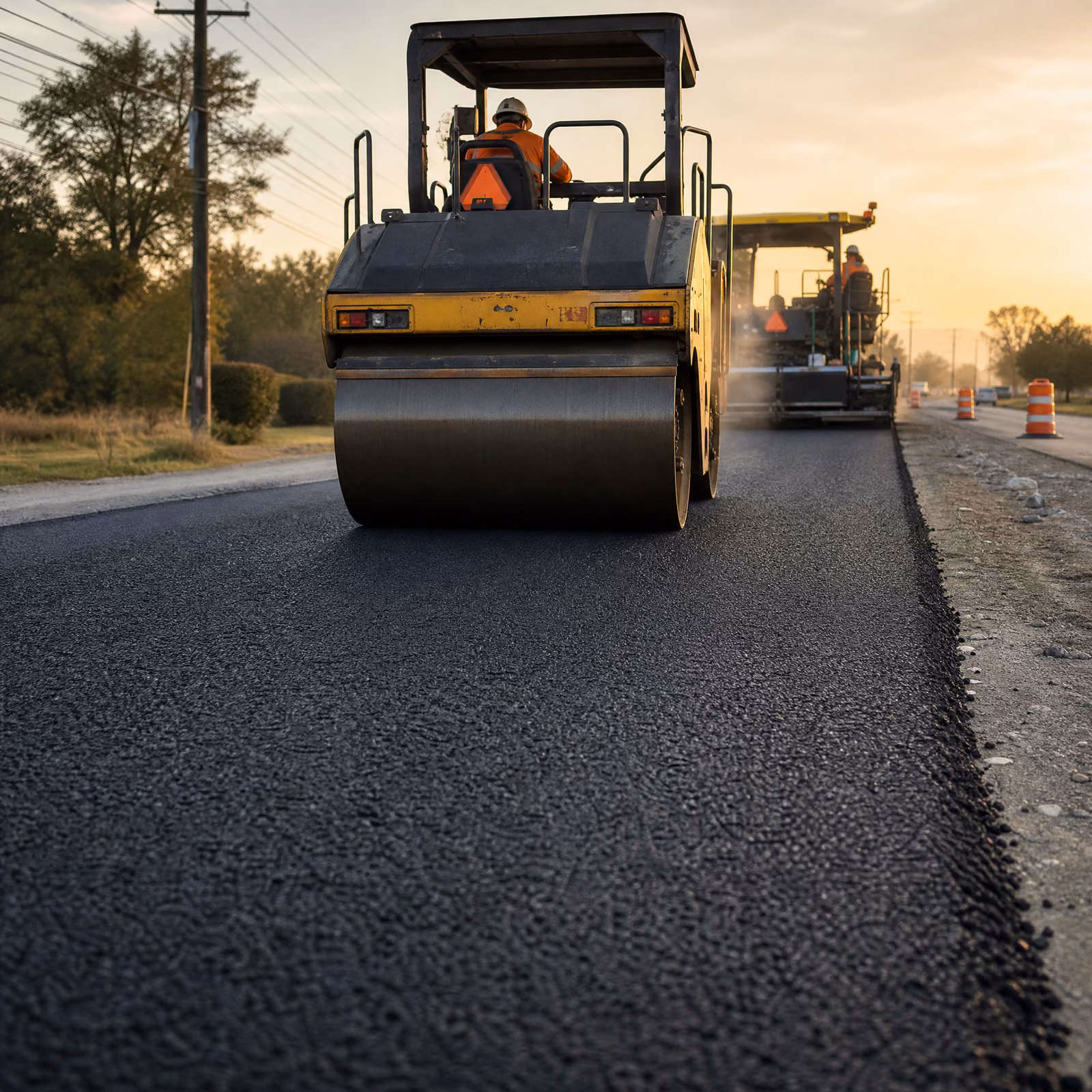 North Bay Grading and Paving